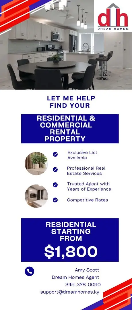 Need Help Finding a Rental?