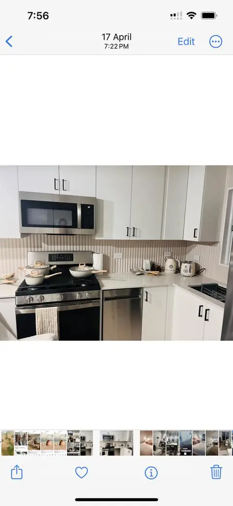 The Meadows, All inclusive rental 3 months from April 12th to August.