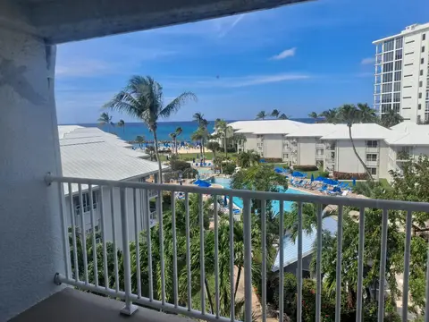 Ocean View all inclusive