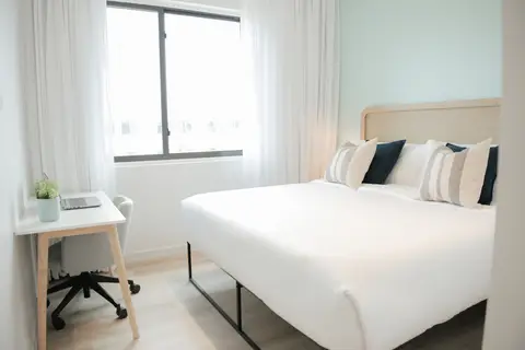 1 Bed Apartment Available on 7 Mile Beach Corridor
