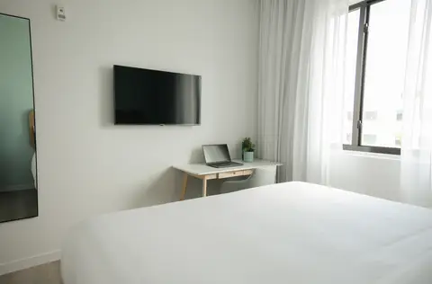 1 Bed Apartment - Monthly Rental