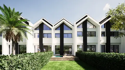 Highpoint Residences - Pre-Construction 3 beds in West Bay!