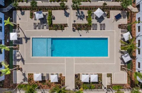 Monthly rental, 4-Bedroom Apartment at Governors Village