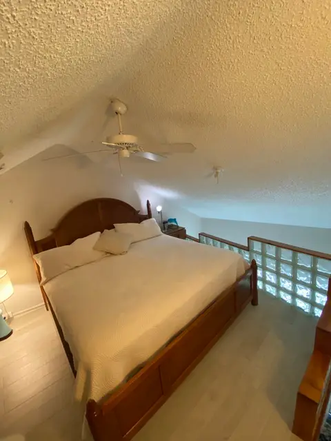 Loft at Ocean Club - Long Term Rental
