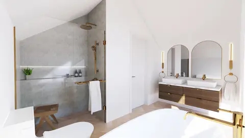 Highpoint Residences! Pre-construction townhomes - End Unit!