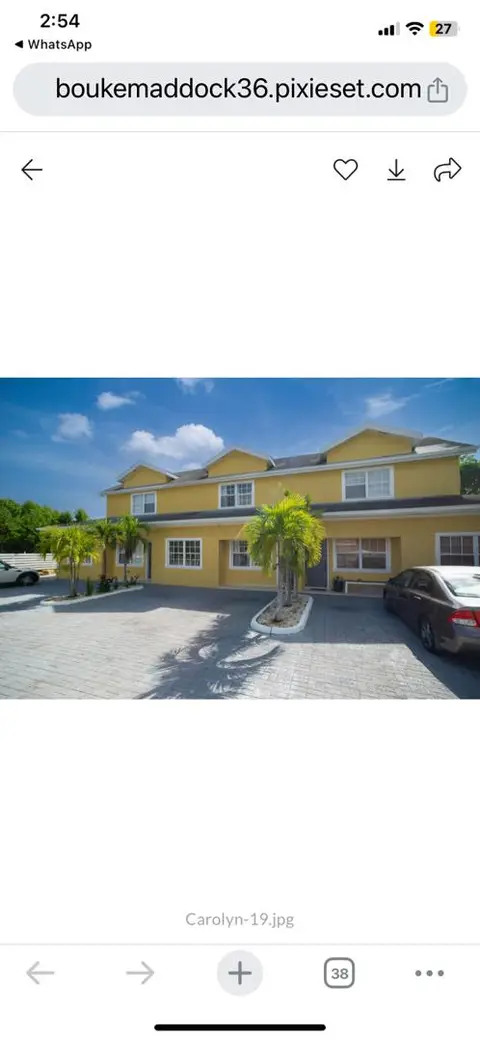 Spacious 2 Bedroom Prospect