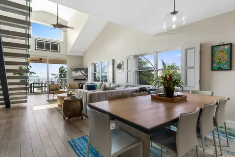 FOR SALE: 3 Bed Beachfront Condo on Spotts Beach