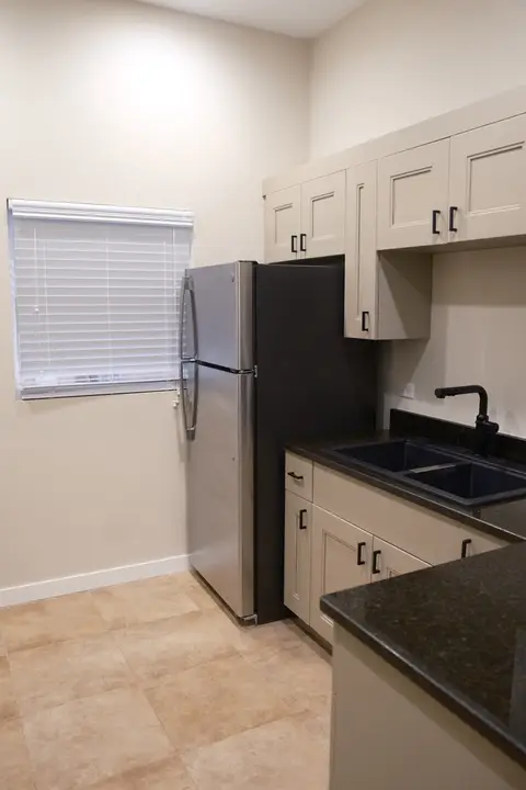 2 Bed 2 Bath Apartment