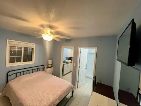 Studio Apartment For Rent