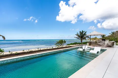 Coastal Charm