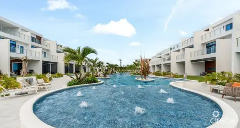 Bahia Upgraded and furnished