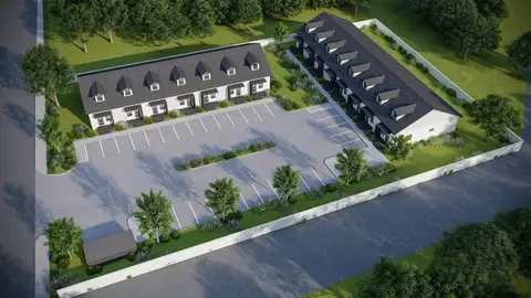 North Palm Heights