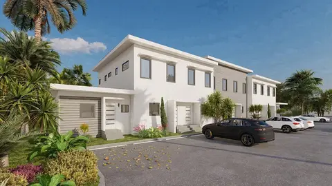2 bedroom residences at DWEL - Phase 1 | MyRealtor