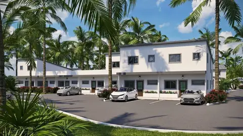 Brand New Skyloft Condos in beautiful West Bay