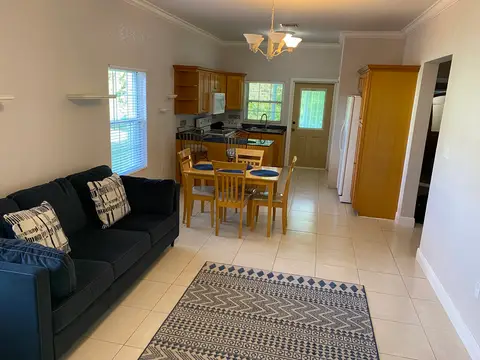 Gated 2 Bedroom 2 1/2 Bath situated in the Heart of George Town