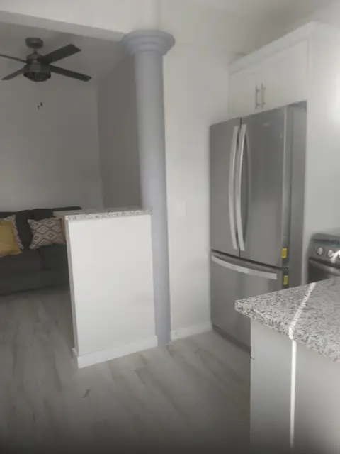 Short Term rental