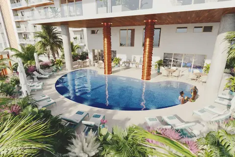 FOR SALE: ONE GT 715, George Town Condo