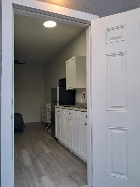 Studio Apartment for Rent