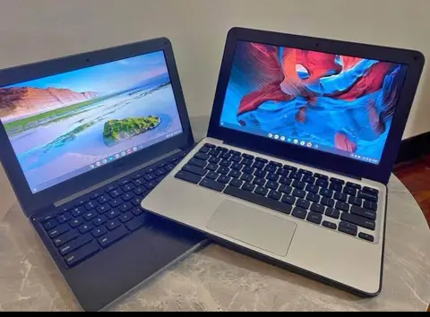 A laptop for sale $100