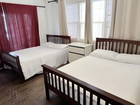 Daily Rental Savannah Apartment