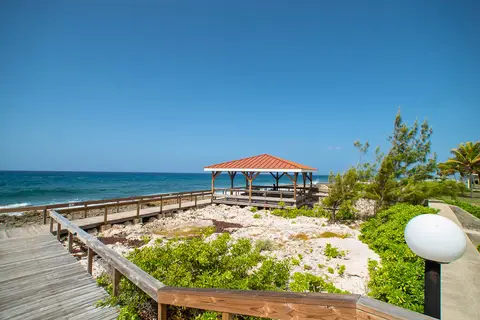 Ocean Club - Ocean Front Condo With Extraordinary Views