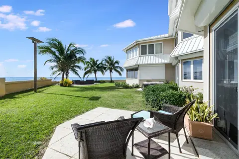 NEW PRICE | POINSETTIA, SMB OCEAN FRONT A3 | 2 BED + DEN / 2 BATH