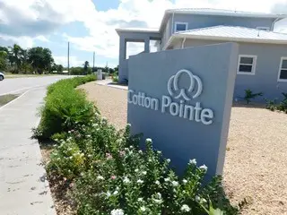 Cotton Pointe - 2/2 Furnished Apartment