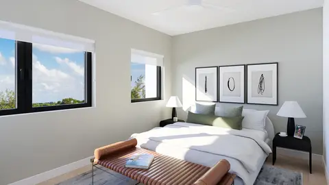 FOR SALE: 3 bed 3.5 bath Condo, West Bay