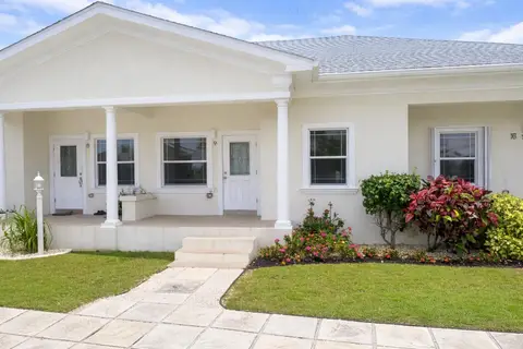 2 bed 2 bath apartment