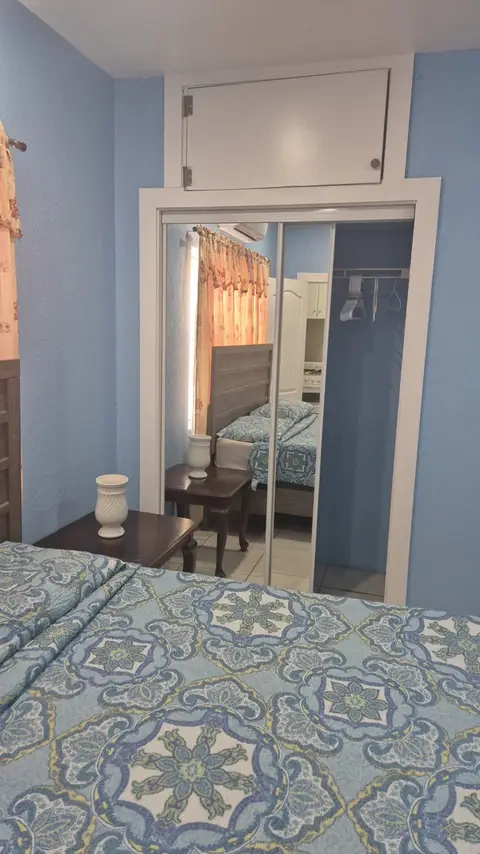 1 Bed 1 Bath All Inclusive