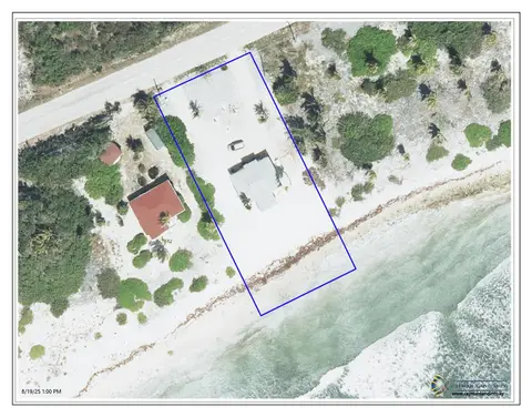 Cayman Brac South Side ~ New Listing ~ Just Reduced!!