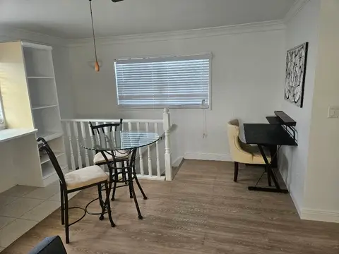 one bed west bay apartment all included.
