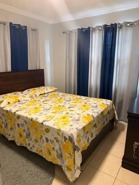 Modern 1-Bedroom Apartment | All Utilities & WiFi Included | Pool Access