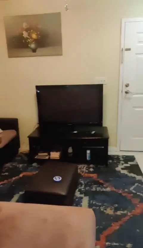 One bedroom for rent