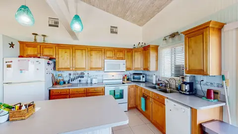 NEW LISTING - Cayman Brac Oceanfront Home