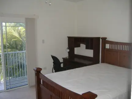 Coastal Escape 3 bedroom 3.5 bath Executive Town House with Dock