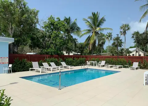 1 Bedroom 1 Bathroom - Amazing Location!!!