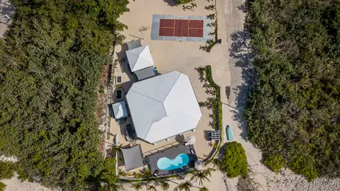 Hot New Listing in Cayman Brac - A Wave From It All - 4 Bedroom Oceanfront