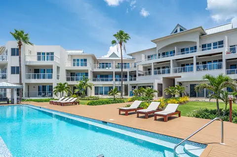 Seaview #205 - Elevated Elegance