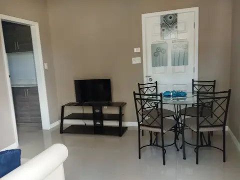 One Bedroom Apartment- Light , Water, Internet