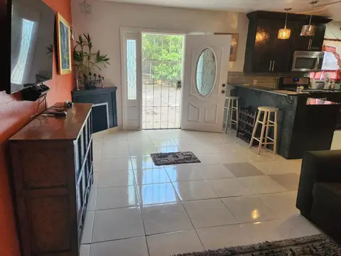 Two Bedroom Apartment