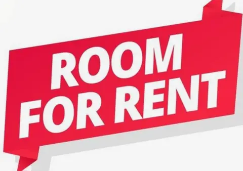 1 Large Bedroom For Rent