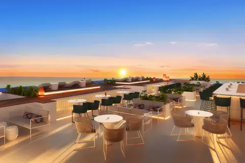 FOR SALE | ONE | GT #803 | 2 Bed | 2 Bath