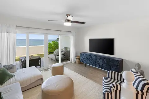 Windsor Village Ocean Front