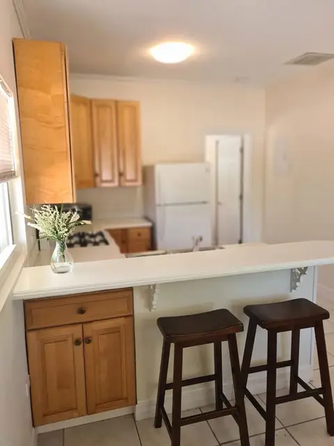 One Bedroom Apartment for rent