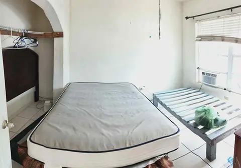 🏠Share in a room – GT Area (separate bills)* need 1 person (male)