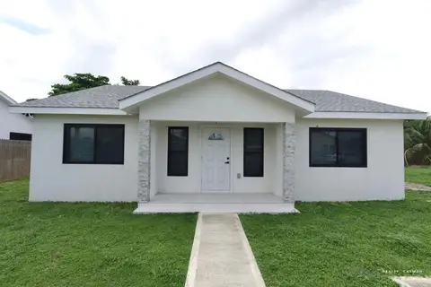 REDUCED NOW! - Savannah Saddle Wood Home