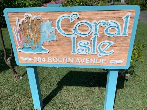 1 Bed 1 Bath condo CI$250,000.00