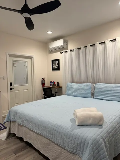 Daily/Short Term Rental - A Modern, Thoughtfully-designed, 2-Bedroom, Self-Contained Unit for You