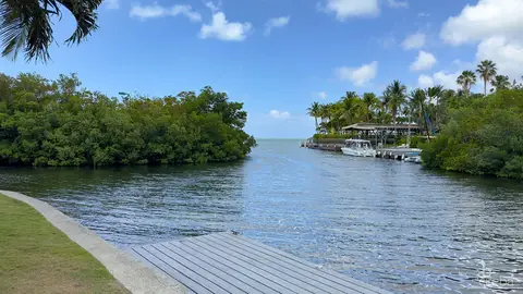 Coastal Escape Waterfront End Unit - motivated seller!